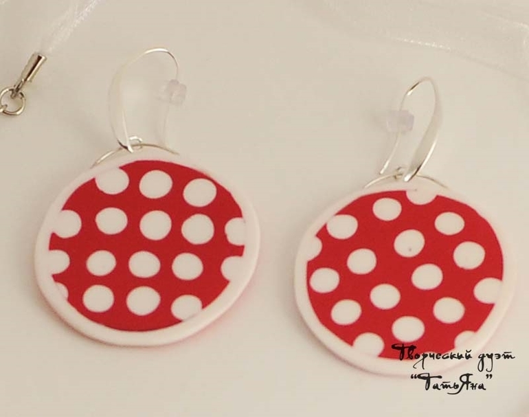 Новые работы. Готовимся к лету.