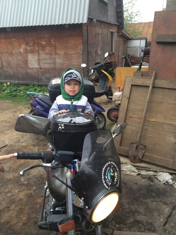 Наши дела) +фото