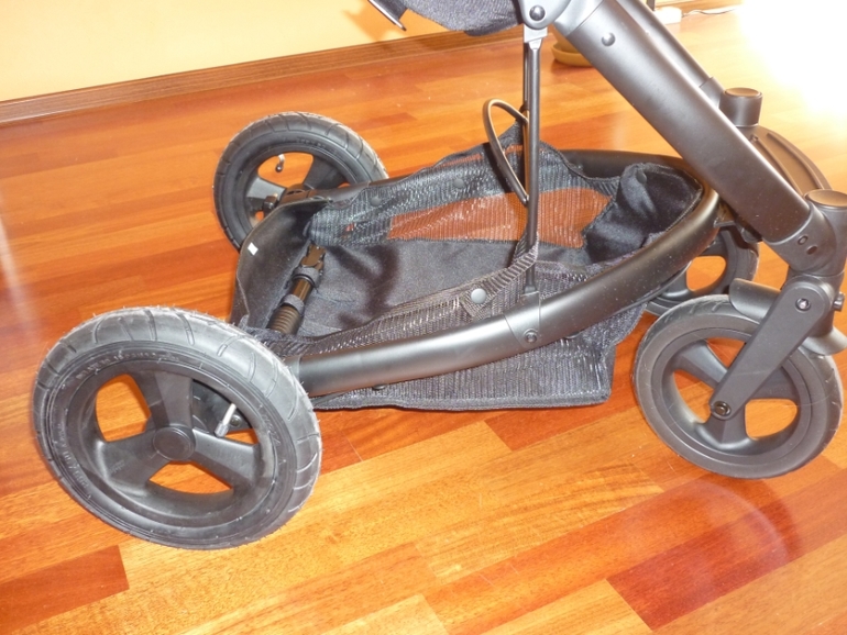 Mamas and Papas Sola City дождалась!!!