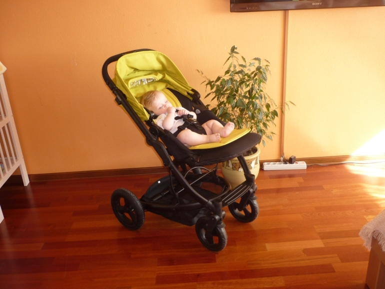 Mamas and Papas Sola City дождалась!!!