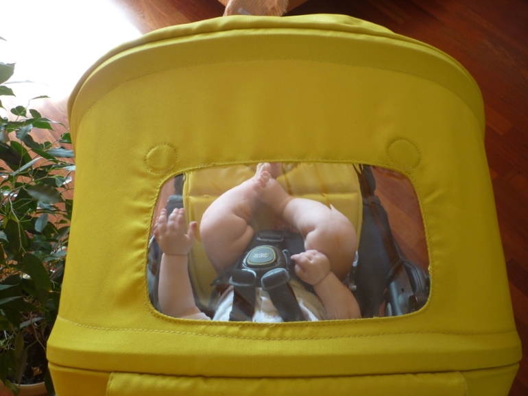 Mamas and Papas Sola City дождалась!!!