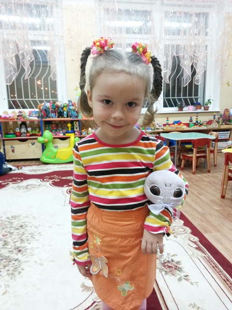 Садиковское.