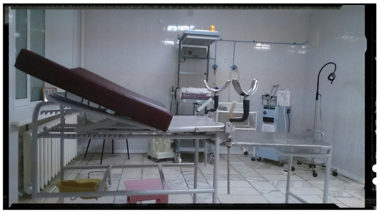 Мой рассказ о долгожданных родах