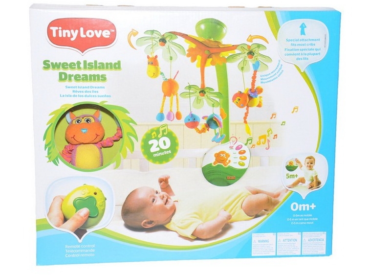 Мобиль Tiny Love