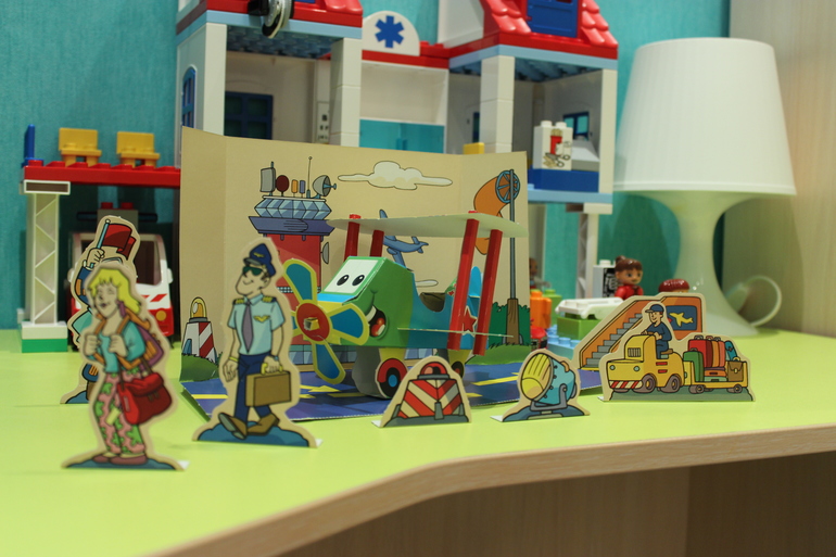 Пять плюсов. Март, 5