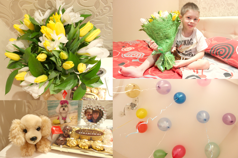 Пять плюсов. Март, 14