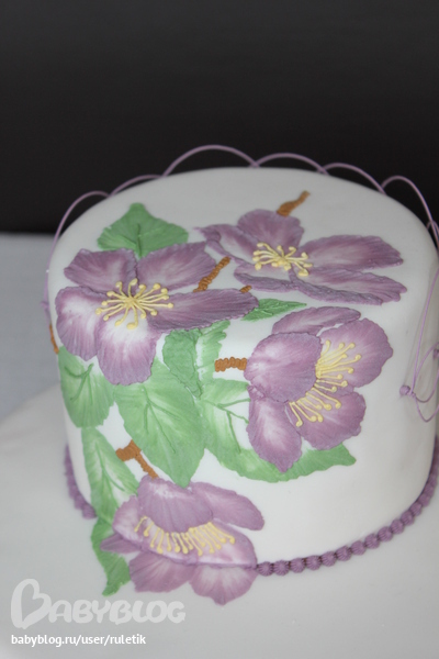 Наши куличики