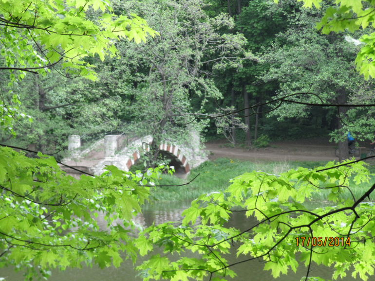 Наши замечательные выходные))