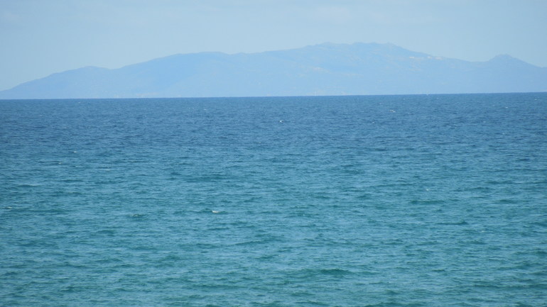 Sardegna, а по нашему Сардиния.