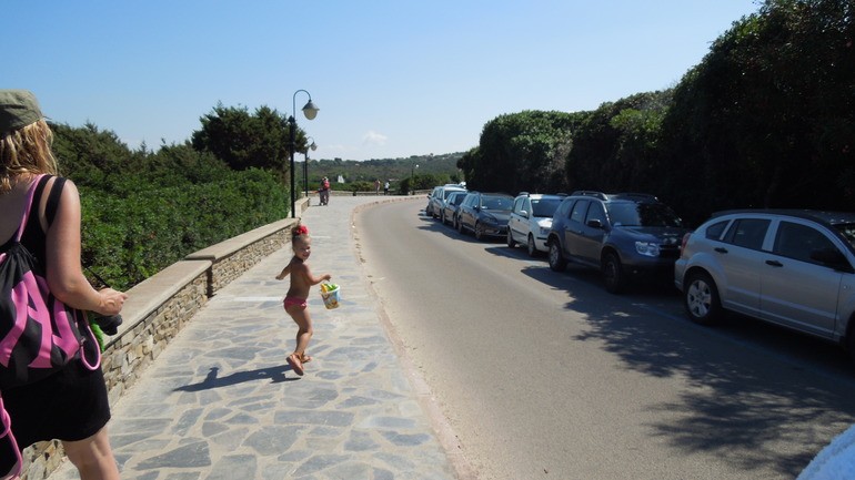 Sardegna, а по нашему Сардиния.