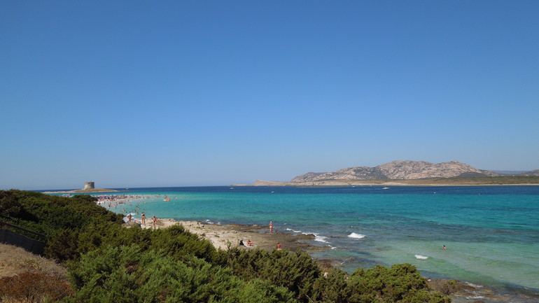 Sardegna & Сардиния.