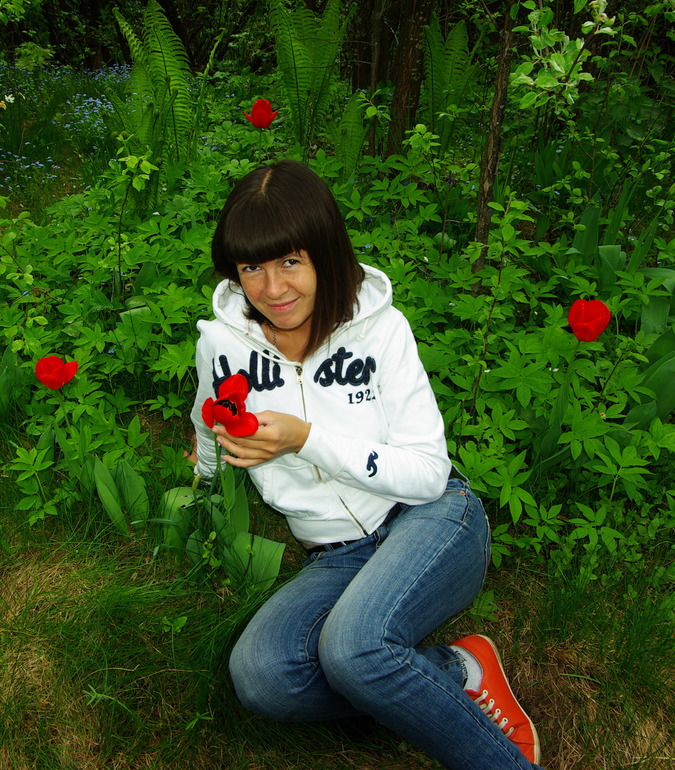 Поваровка 17.05.2014