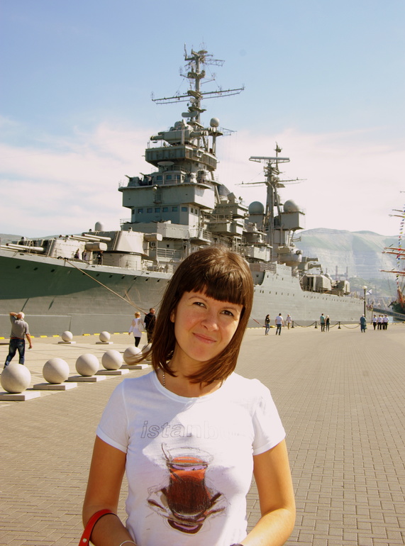 Новороссийск 2014 (часть 4) продолжение следует..