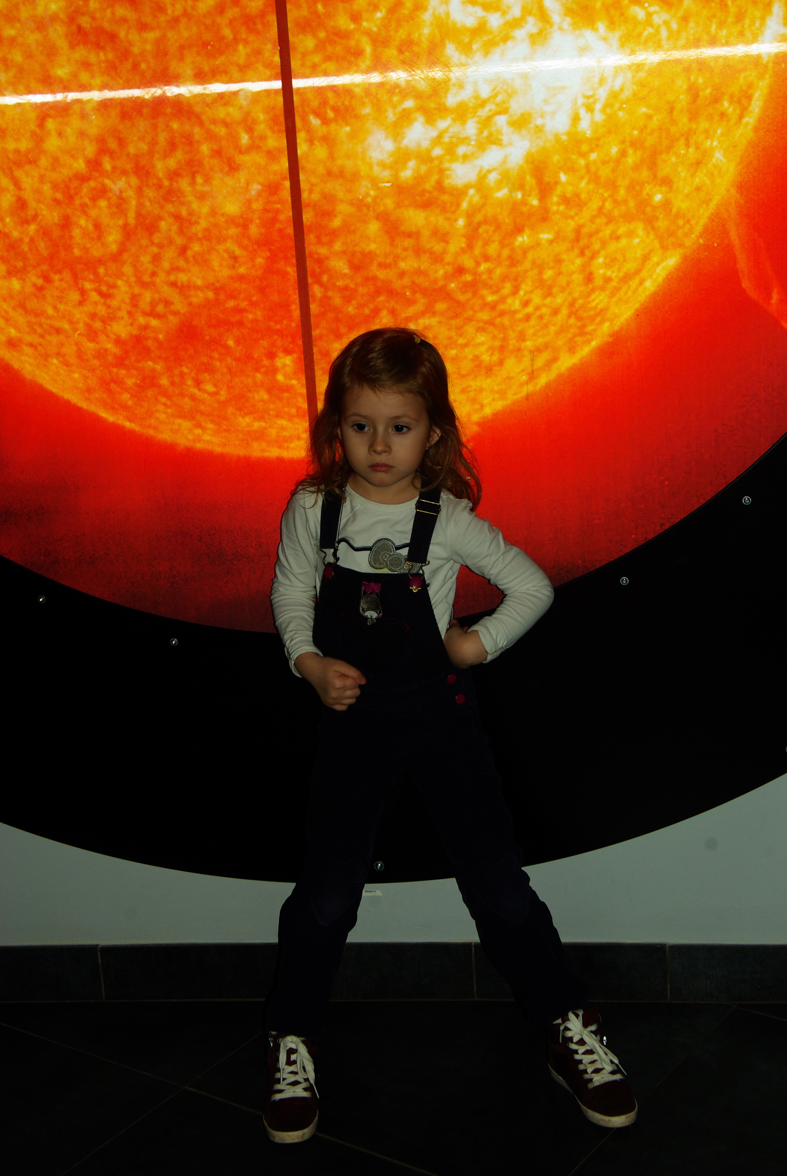 Планетарий 19.03.2014