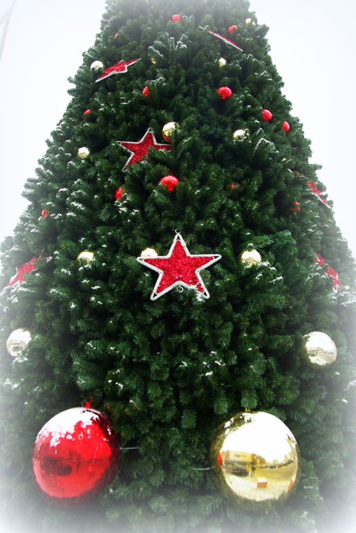 Как же сейчас здорово в магазинах) потихоньку готовимся к новому году)