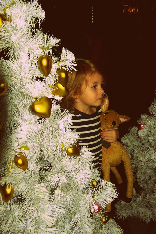 Как же сейчас здорово в магазинах) потихоньку готовимся к новому году)