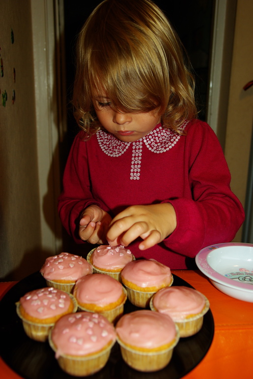 Печем)