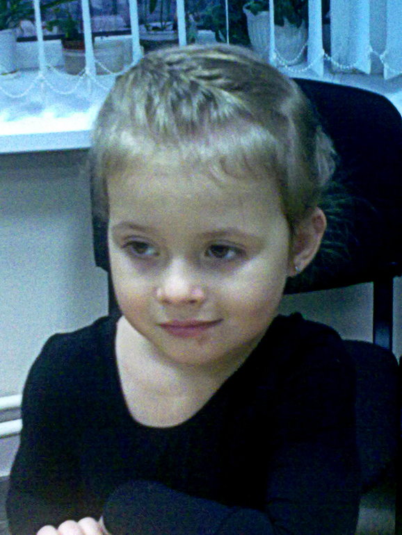 Подружки)