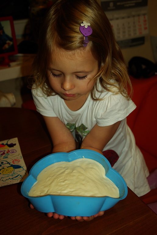 Учимся пользоваться блендером)