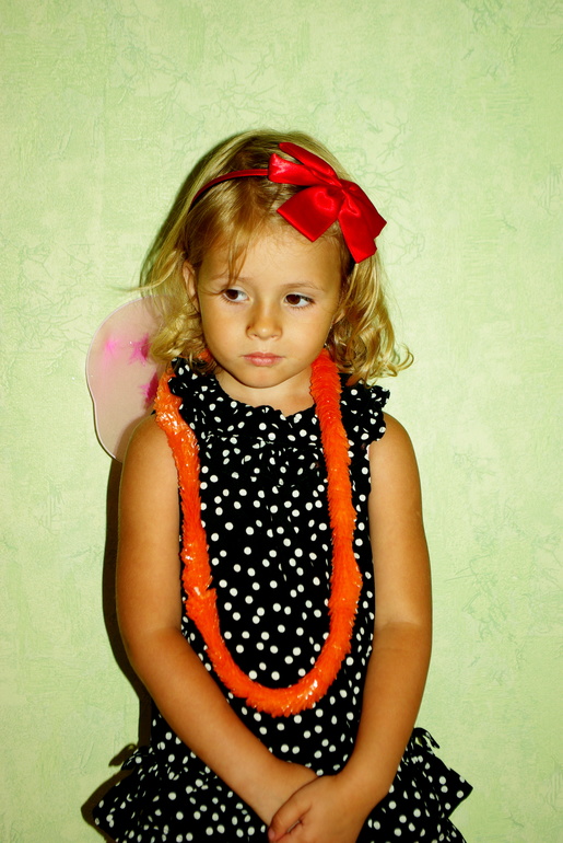 Ангелине 4 года) 30.08.13