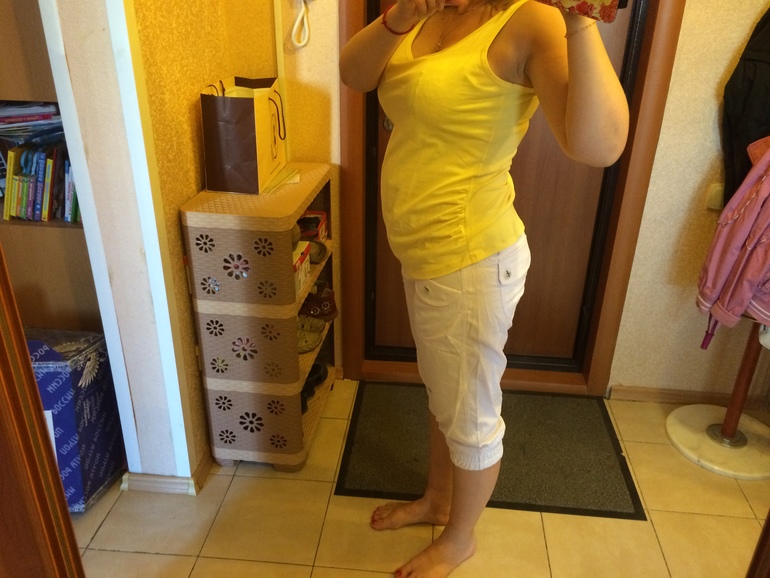 небольшие покупки июня))