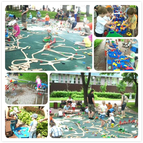 Паровозия 24.05.2014