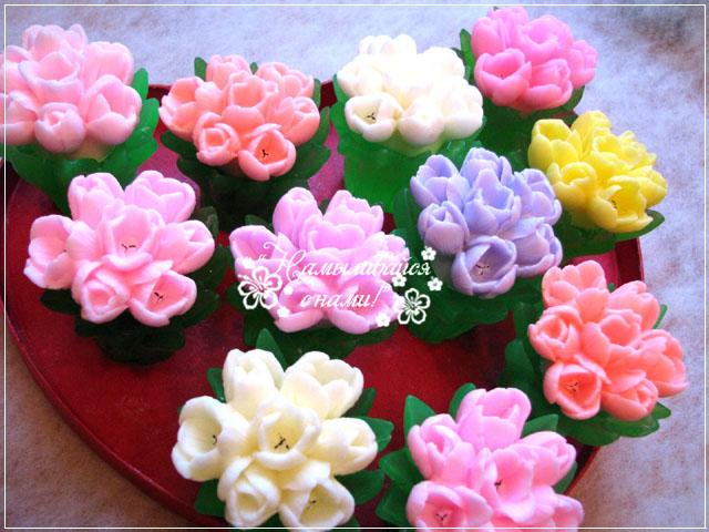 Восьмимартовское ч.2