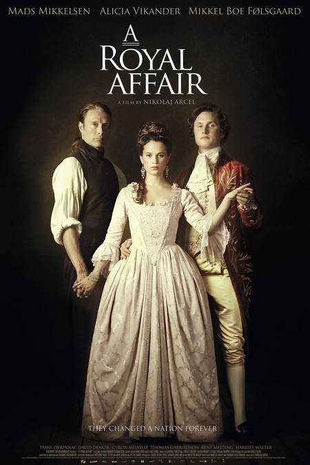 Фильмы которые меня тронули