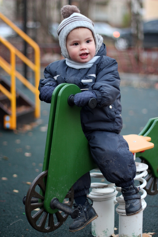 Хэллоу, пипл!