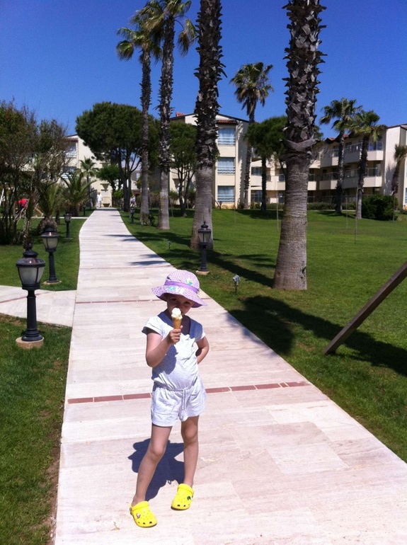 Морское-отпускное счастье в Мае;)))