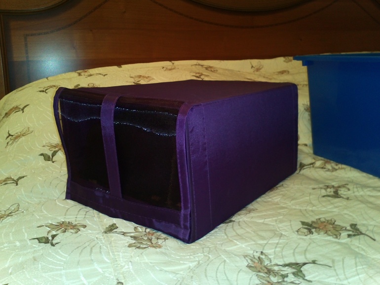 Взлет 72 день 15