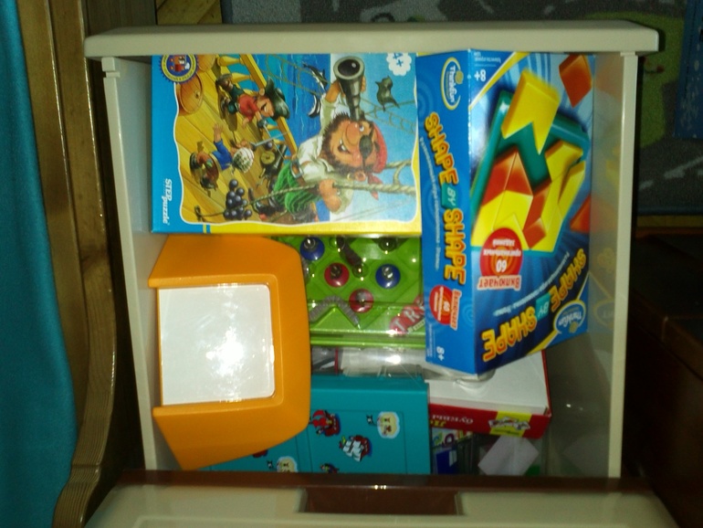 Взлет 72 день 10