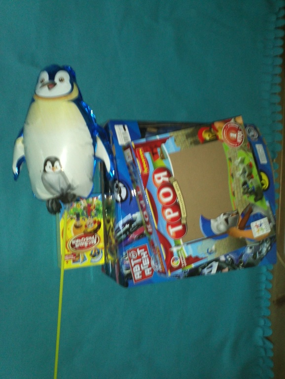 Взлет 72 день 10