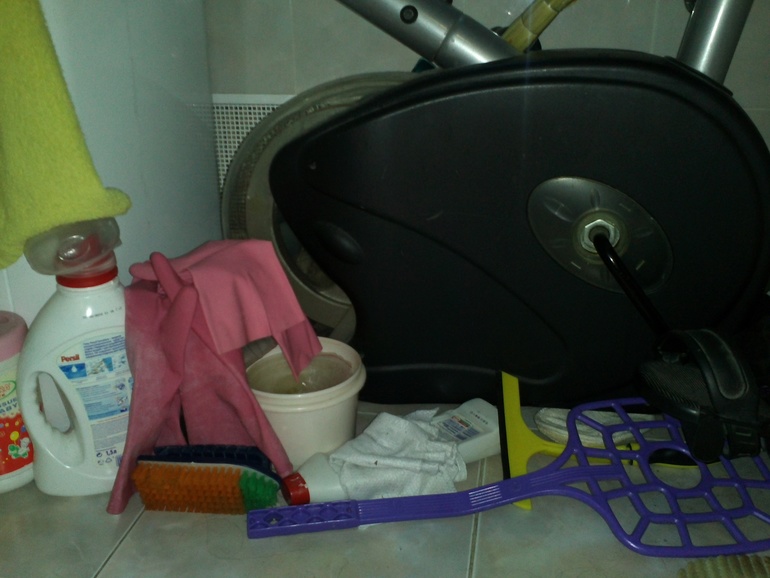 Взлет 72 день 11