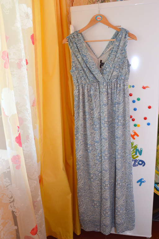 На выписку - малышке, маме и старшей дочке!)