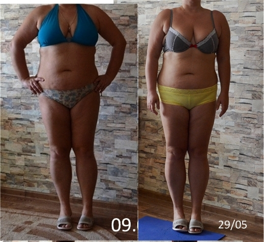 Мамулечка-красотулечка. Кат.3, до.