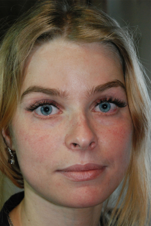 Еще раз об объеме