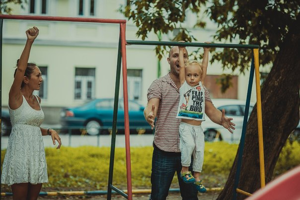 Моя самая мимишная фотосессия....