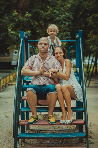 Моя самая мимишная фотосессия....