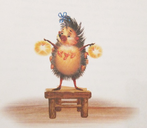 Новогодняя викторина от MY-SHOP.RU