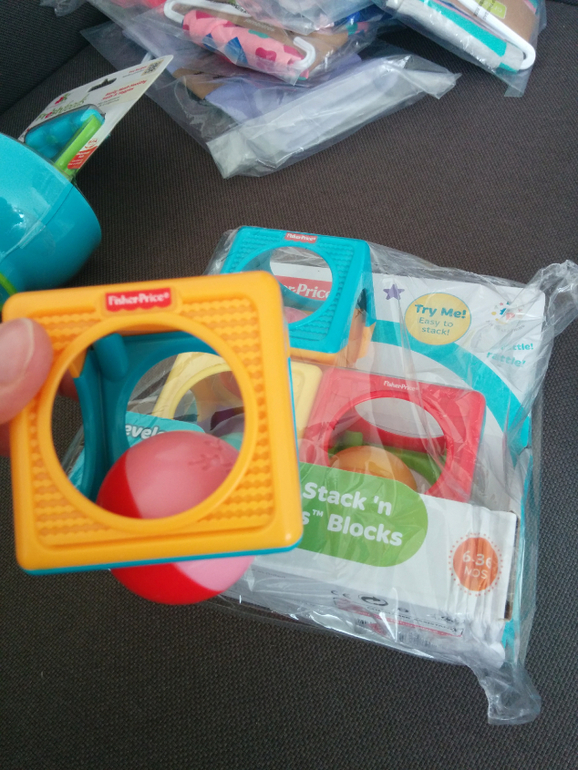 шоппинг лейтли