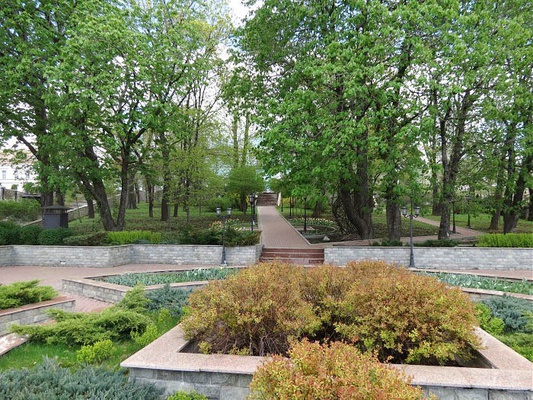Вчера нашли замечатлеьное место в москве