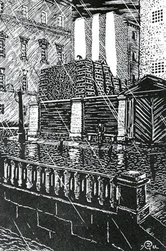 Третья литературная мини-викторина в Лабиринте