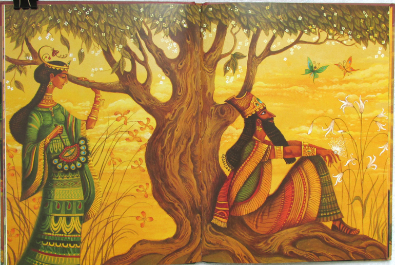 Украинские сказки и Редьярд Киплинг