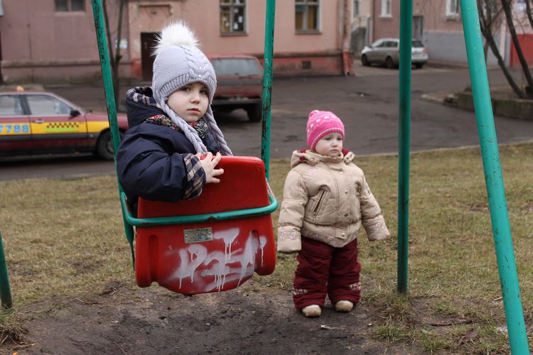 Ручной режим