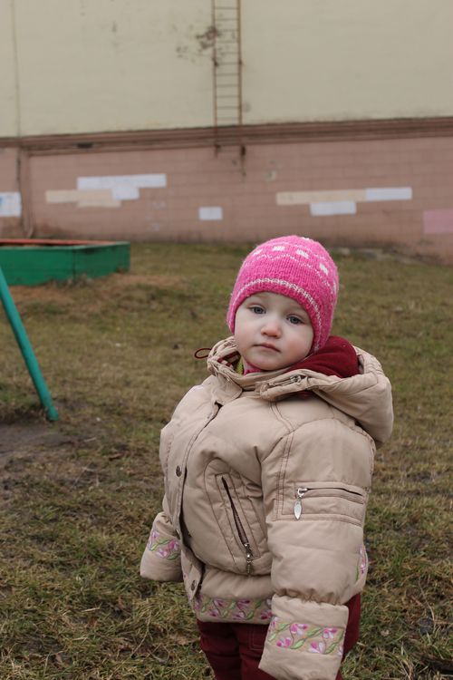 Ручной режим