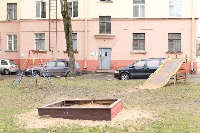 Ручной режим
