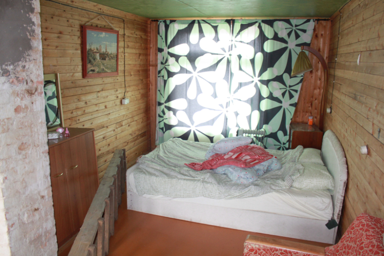 Дача 90 м² на участке 10 сот. Орехово-Зуевский район