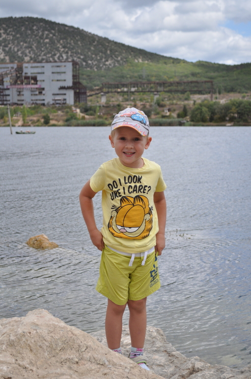 Севастополь 2013