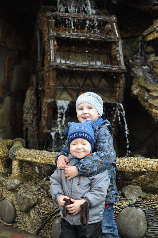 Немного солнышка,и просто пару фоток!